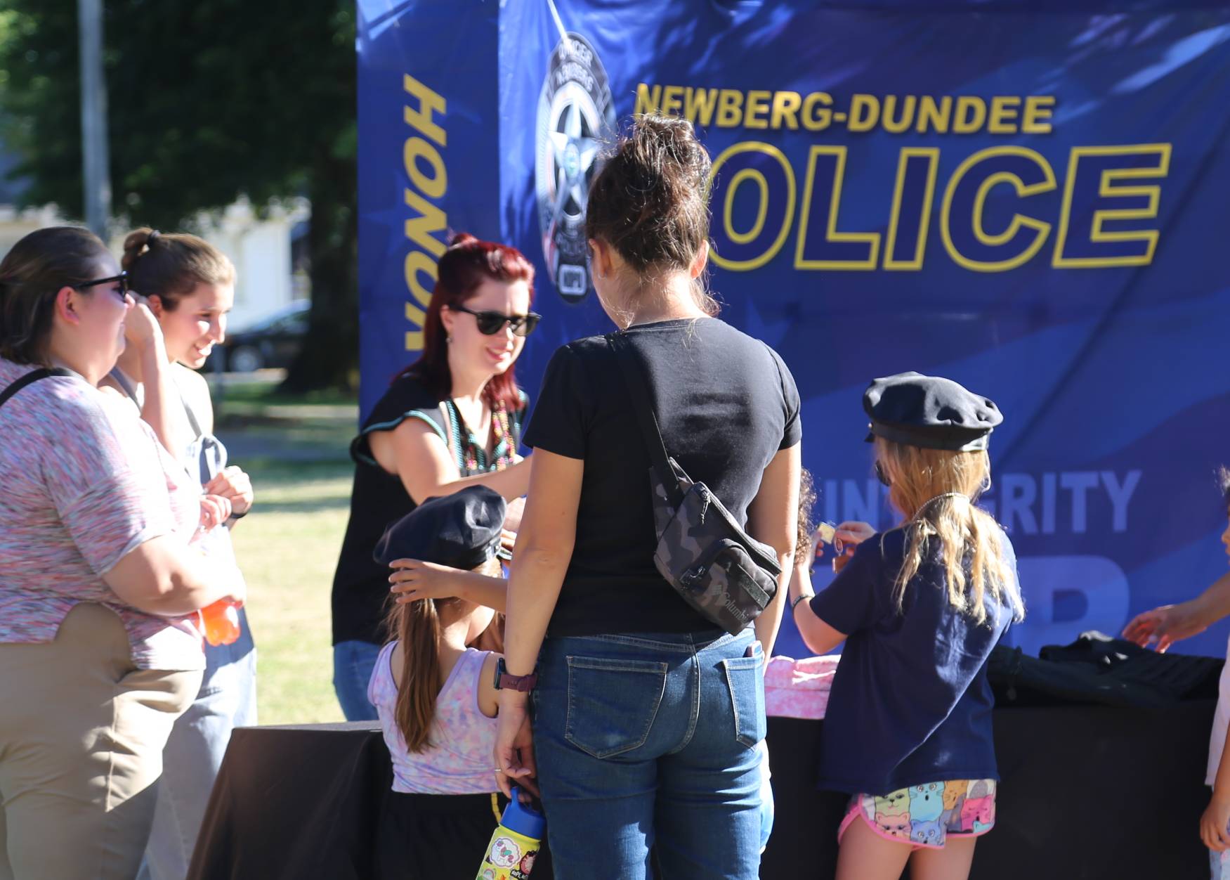 National Night Out 2023